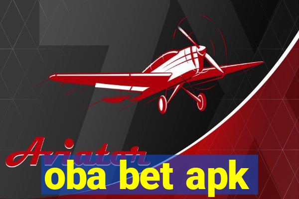 oba bet apk